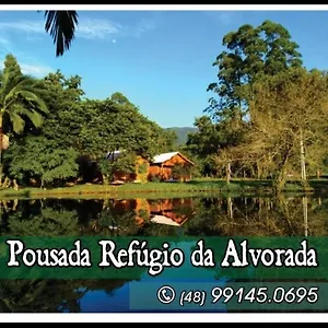 Refugio Da Alvorada Quarto em Acomodações Particulares Praia Grande (Santa Catarina)