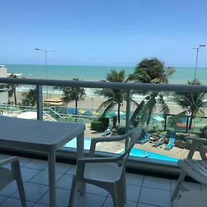 Ponta Negra Apartamento Natal