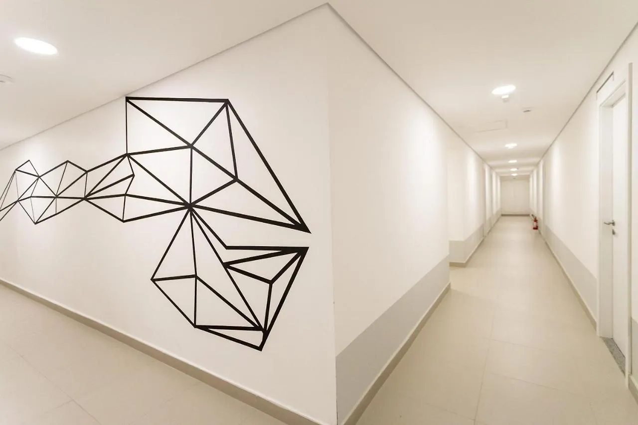 Nex One Itaim Daire Sao Paulo