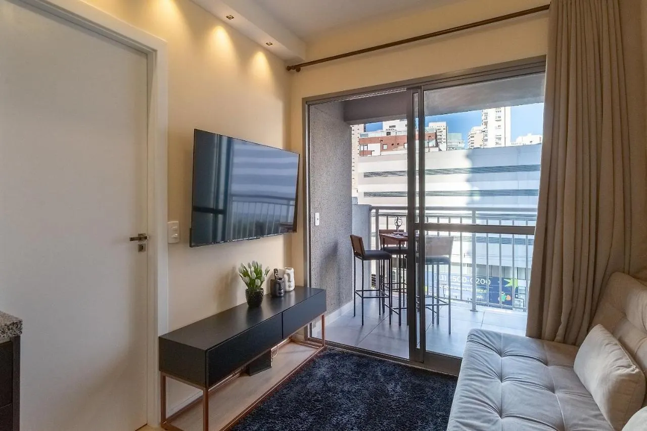 Nex One Itaim Daire Sao Paulo